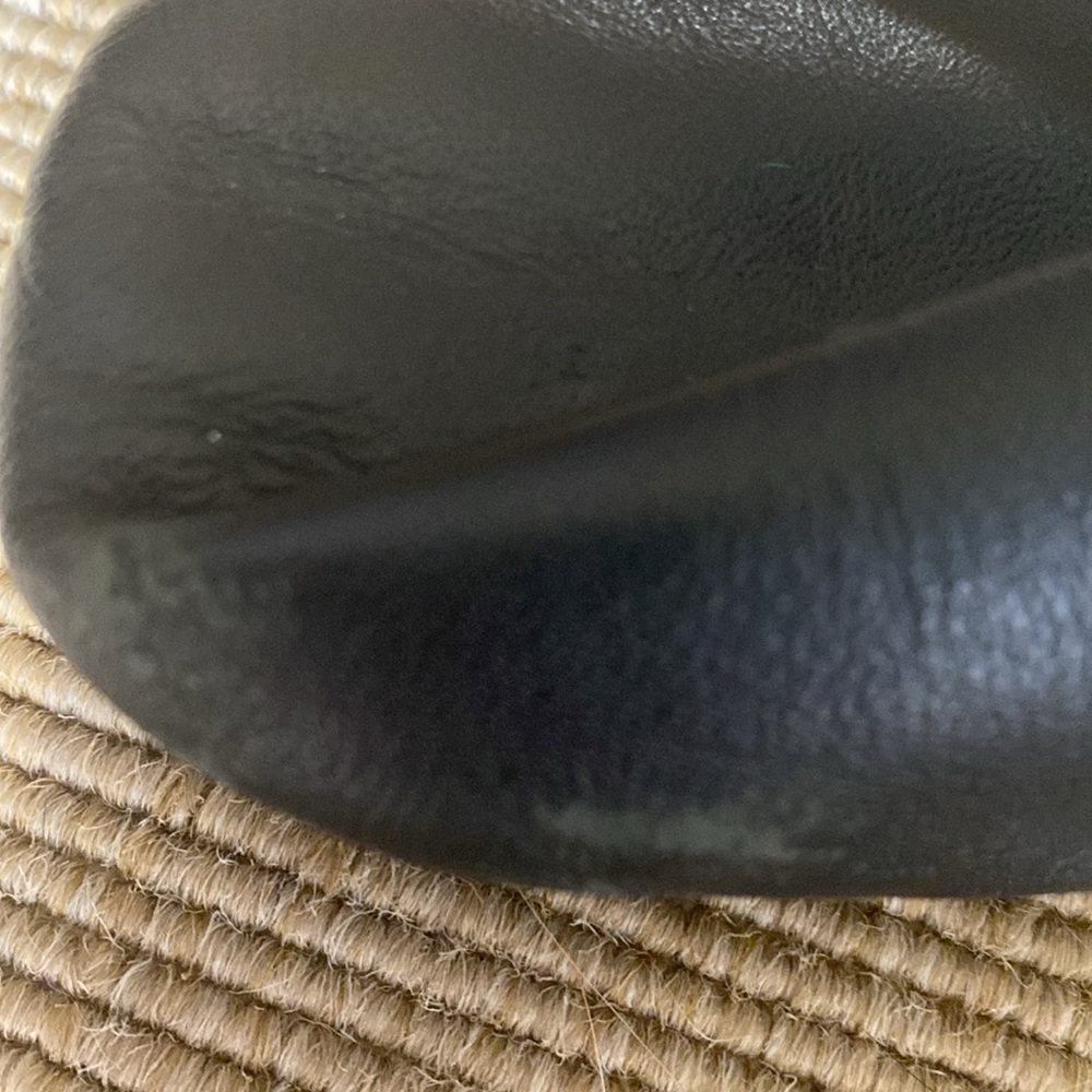 Capezio E Series Slip-on Jazz Shoes - Picture 11 of 12